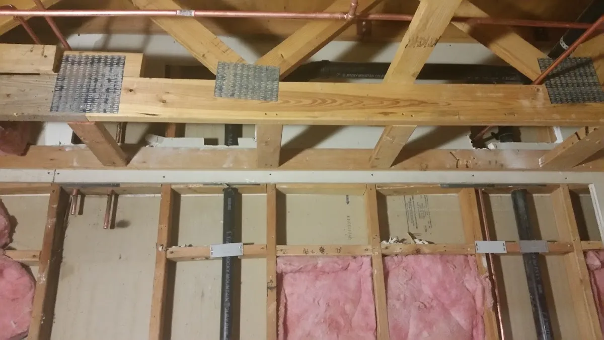 Plumbing services in Westport, CT